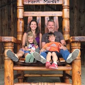 Meet your Posher, Robyn